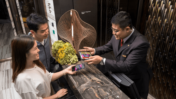 Property and Facility Management