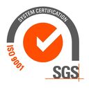 Service Quality: ISO 9001