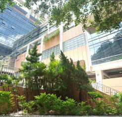 Government and Institutional Facilities