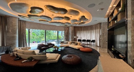 Clubhouse and Facility Management Training Center