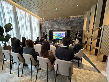 Management Training Center