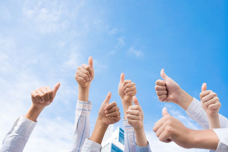 Nurturing Talents; Unleashing Full Potential