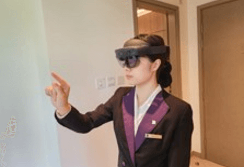 Innovation and Technology Training Center