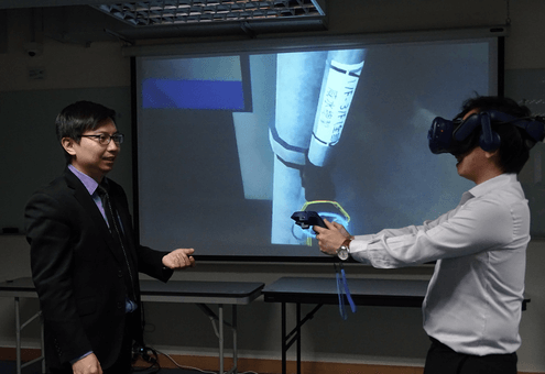 Innovation and Technology