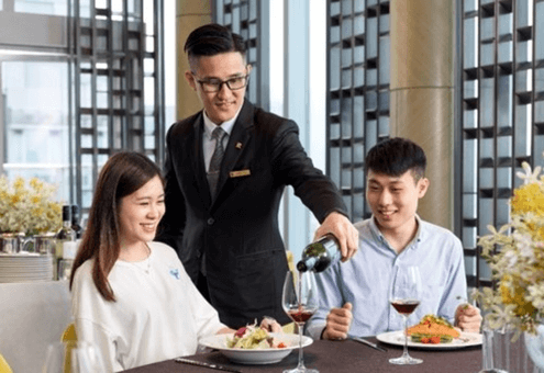 Facilities/Clubhouse Management