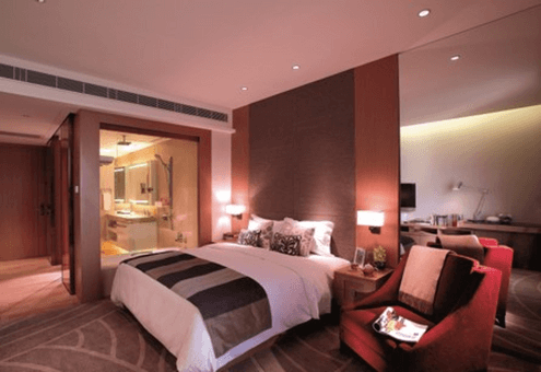 Hotel Management Training Center