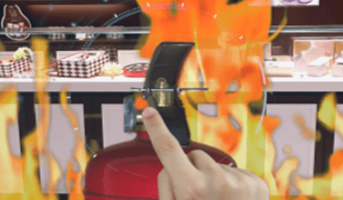 Augmented Reality Training (AR)