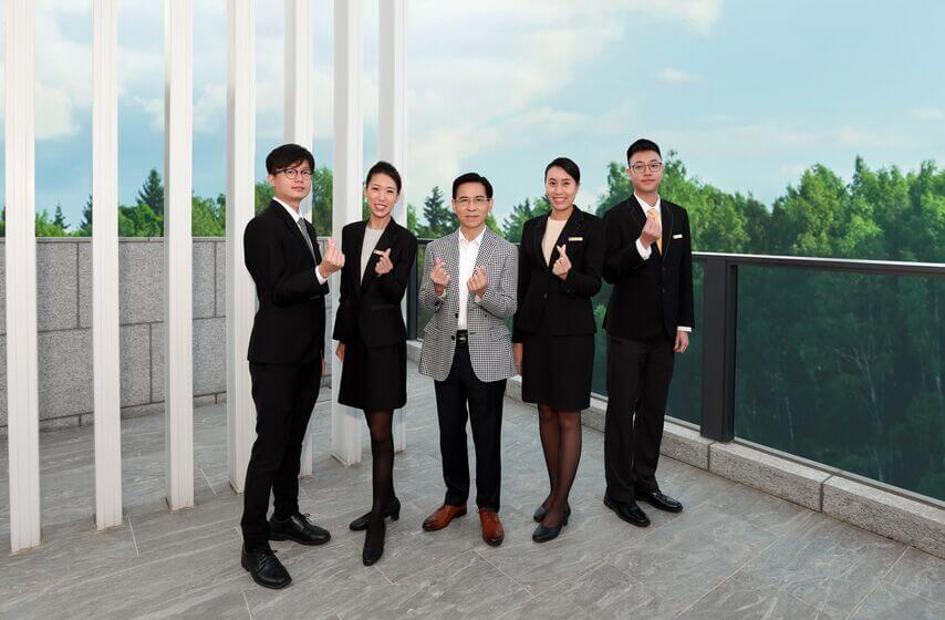 Course Subsidy Scheme