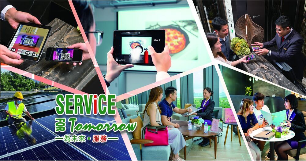 Testing-Talent Programme