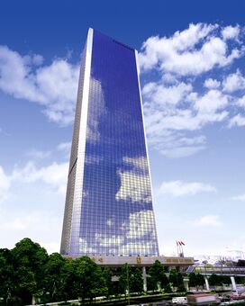 Sustainable Development / Environmental Social Governance Training Center