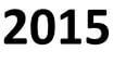 2015